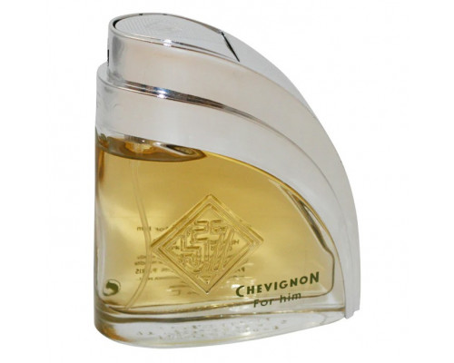 Chevignon 57 for him , Туалетная вода 30 мл