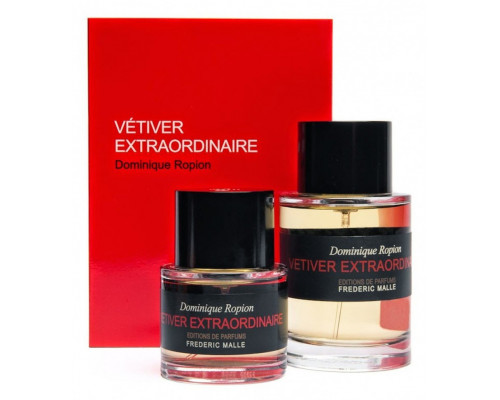 Frederic Malle Vetiver Extraordinaire , Парфюмерная вода 50мл