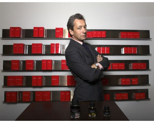 Frederic Malle Vetiver Extraordinaire , Парфюмерная вода 100мл (тестер)