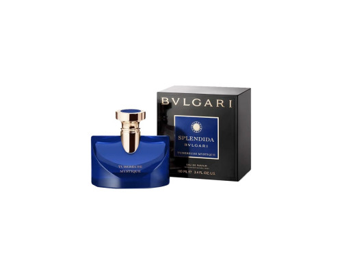 Bvlgari Splendida Tubereuse Mystique , Парфюмерная вода 50 мл