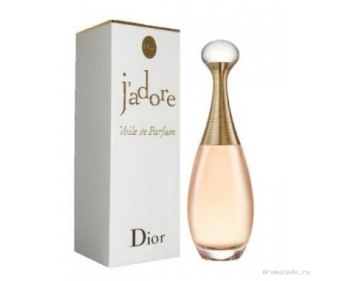 Christian Dior J`Adore Voile de Parfum , Парфюмерная вода 100 мл. (тестер)