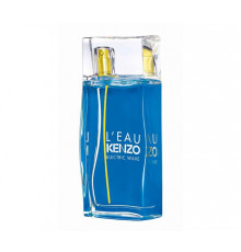 Kenzo L`eau Kenzo Electric Wave Pour Homme , Туалетная вода 50мл (тестер)