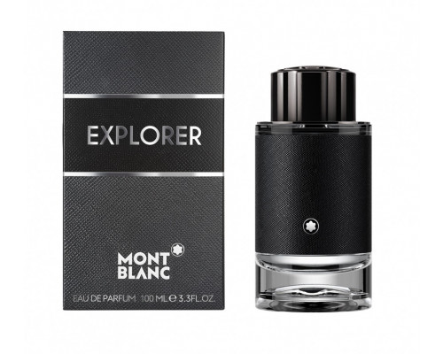 Mont Blanc Explorer , Парфюмерная вода 30 мл