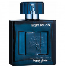 Franck Olivier Night Touch , Туалетная вода 100 мл