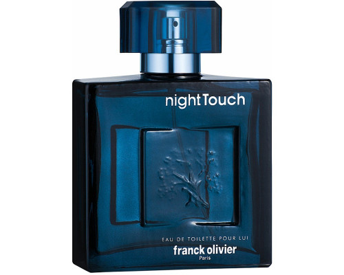 Franck Olivier Night Touch , Туалетная вода 100 мл