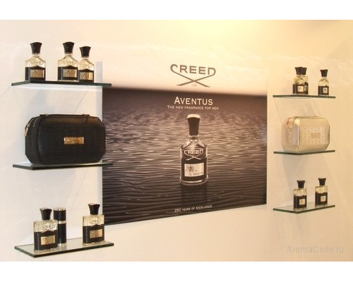 Creed Aventus , Парфюмерная вода 100мл (тестер)