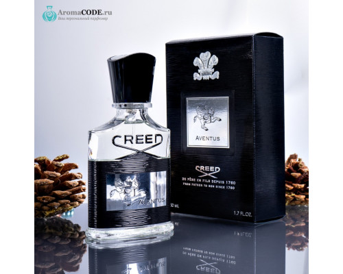 Creed Aventus , Отливант 10мл