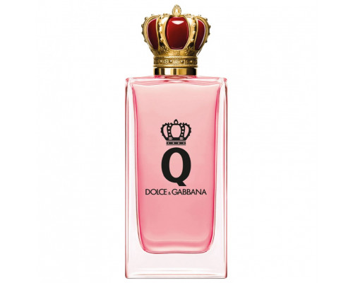 Dolce & Gabbana Q , Парфюмерная вода 100 мл