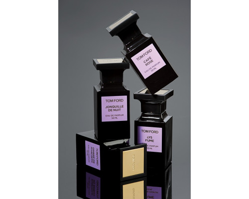 Tom Ford Jonquille de Nuit , Парфюмерная вода 50мл