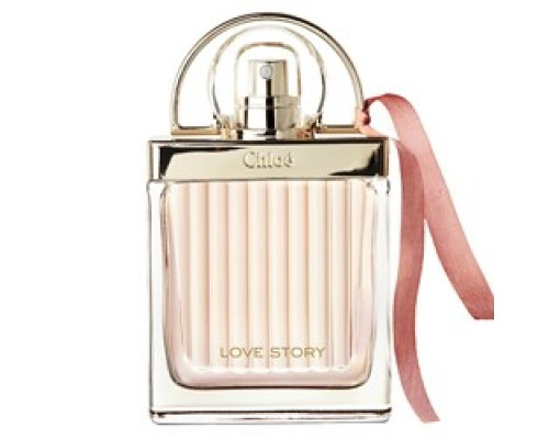 Chloe Love Story Eau Sensuelle , Парфюмерная вода 75мл