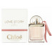 Chloe Love Story Eau Sensuelle , Парфюмерная вода 75мл (тестер)