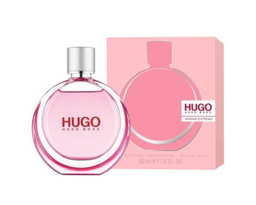 Hugo Boss Hugo Woman Extreme , Парфюмерная вода 30 мл