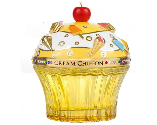 House Of Sillage Cream Chiffon , Парфюмерная вода 75 мл