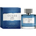 Guess 1981 Indigo for Men , Туалетная вода 50мл