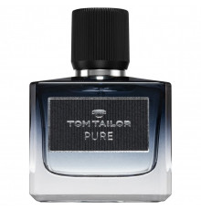 Tom Tailor Pure For Him , Туалетная вода 50мл (тестер)