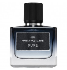 Tom Tailor Pure For Him , Туалетная вода 50мл