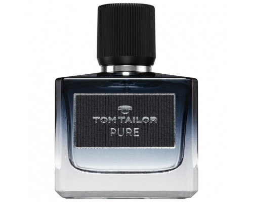 Tom Tailor Pure For Him , Туалетная вода 50мл (тестер)