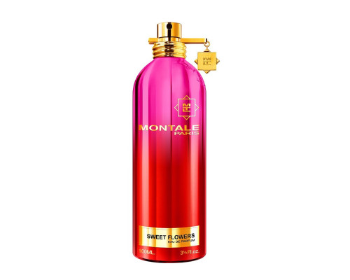 Montale Sweet Flowers , Парфюмерная вода 50мл