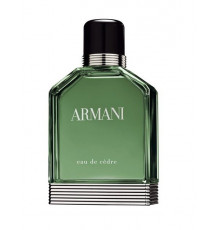 Giorgio Armani Eau de Cedre , Туалетная вода 100мл (тестер)