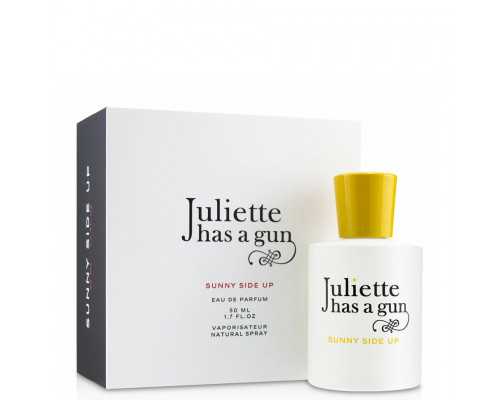 Juliette Has a Gun Sunny Side Up , Пробник 1,7мл