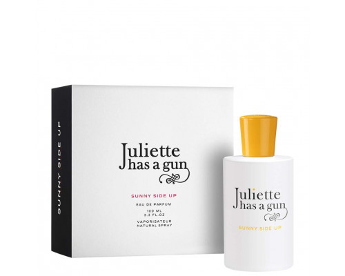 Juliette Has a Gun Sunny Side Up , Пробник 1,7мл