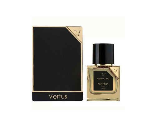 Vertus Vanilla Oud , Парфюмерная вода 100 мл.