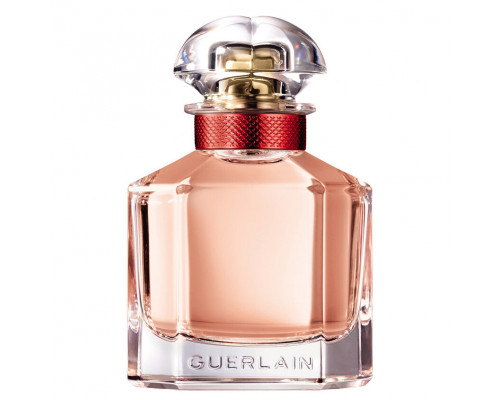 Guerlain Mon Guerlain Bloom of Rose , Туалетная вода 100 мл