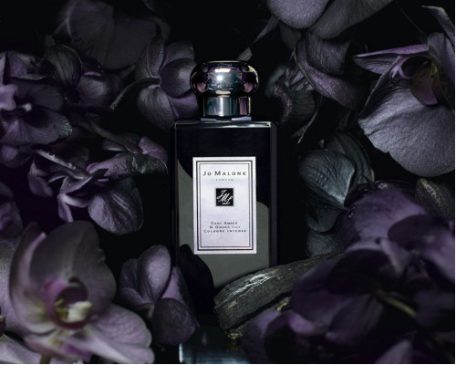 Jo Malone Dark Amber & Ginger Lily , Одеколон 100мл