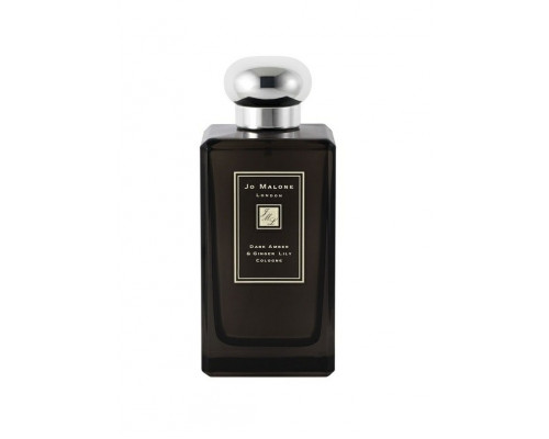 Jo Malone Dark Amber & Ginger Lily , Одеколон 50мл