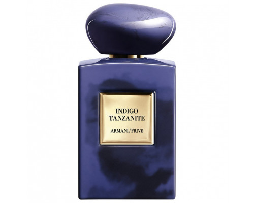 Giorgio Armani Indigo Tanzanite , Парфюмерная вода 100мл (тестер)