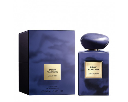 Giorgio Armani Indigo Tanzanite , Парфюмерная вода 100мл