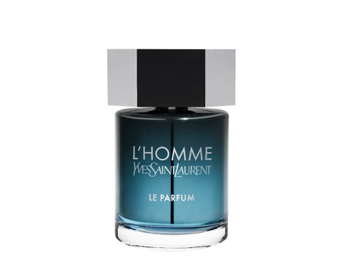 Yves Saint Laurent L'Homme Le Parfum , Парфюмерная вода 100мл