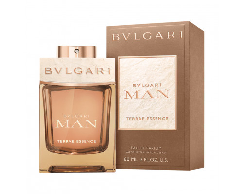 Bvlgari Man Terrae Essence , Парфюмерная вода 100 мл (тестер)