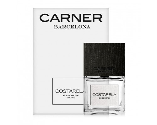 Carner Barcelona Costarela , Пробник 1.7мл