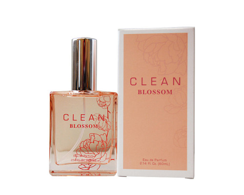 Clean Blossom , Парфюмерная вода 60 мл (тестер)