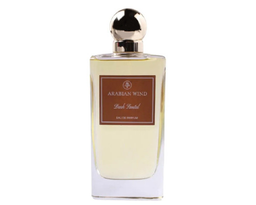 Arabian Wind Dark Santal , Парфюмерная вода 75 мл