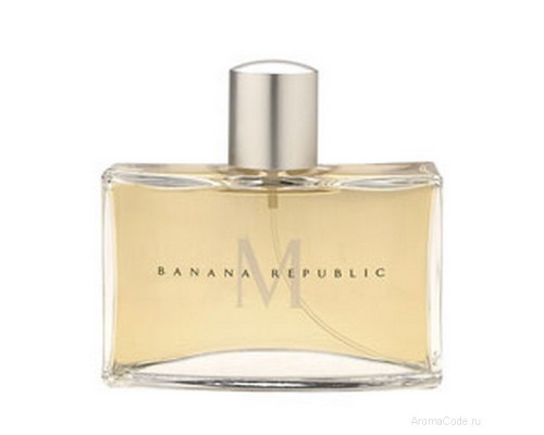 Banana Republic M , Туалетная вода 125 мл. (тестер)