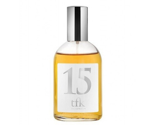 The Fragrance Kitchen 15 , Парфюмерная вода 100 мл