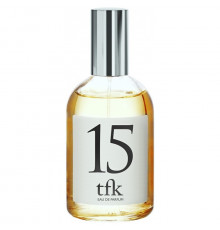 The Fragrance Kitchen 15 , Парфюмерная вода 100 мл