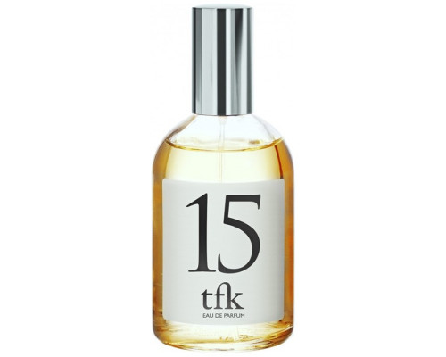 The Fragrance Kitchen 15 , Парфюмерная вода 100 мл