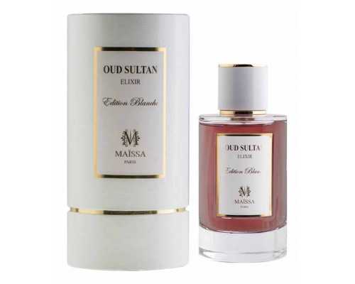 Maïssa Parfums Oud Sultan , Парфюмерная вода 100 мл