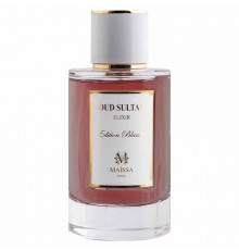 Maïssa Parfums Oud Sultan , Парфюмерная вода 50 мл