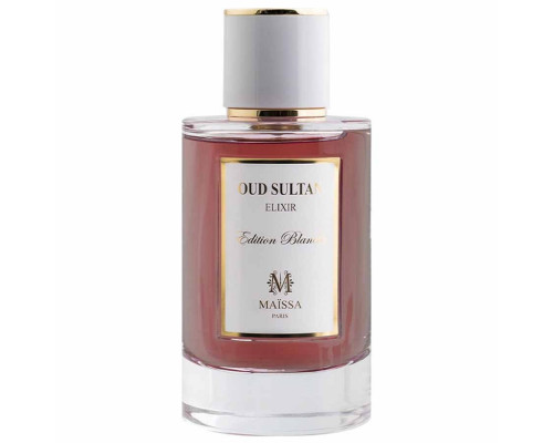 Maïssa Parfums Oud Sultan , Парфюмерная вода 50 мл