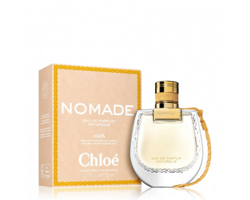 Chloe Nomade Naturelle Eau de Parfum , Парфюмерная вода 30мл