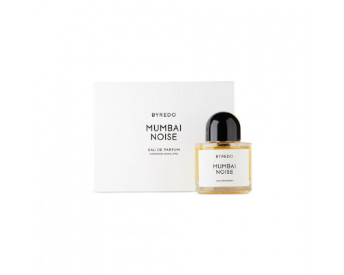 Byredo Mumbai Noise , Парфюмерная вода 50 мл