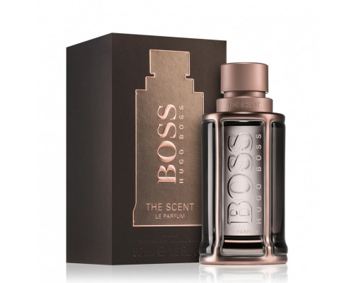 Hugo Boss The Scent Le Parfum for Him , Духи 1.2мл