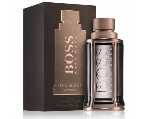 Hugo Boss The Scent Le Parfum for Him , Духи 1.2мл