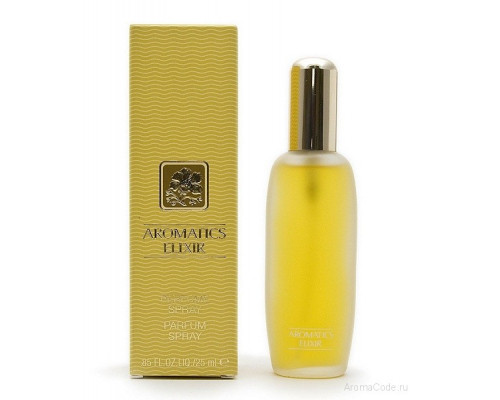 Clinique Aromatics Elixir , Духи 100 мл