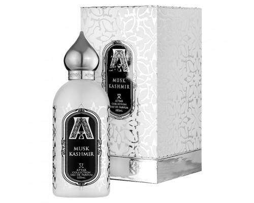 Attar Collection Musk Kashmir , Парфюмерная вода 100мл (тестер)