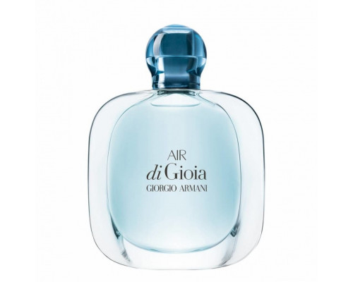 Giorgio Armani Air di Gioia , Парфюмерная вода 100 мл (тестер)